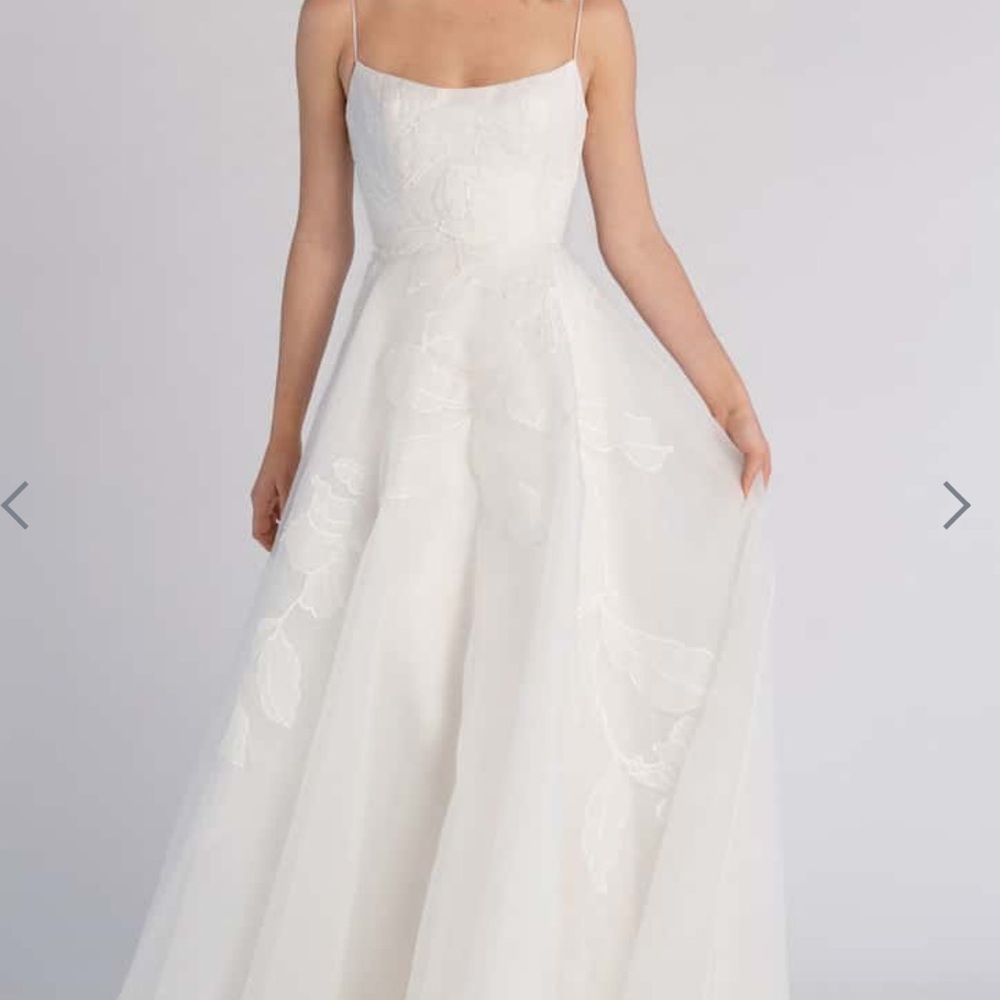 Jenny Yoo Abernathy Gown